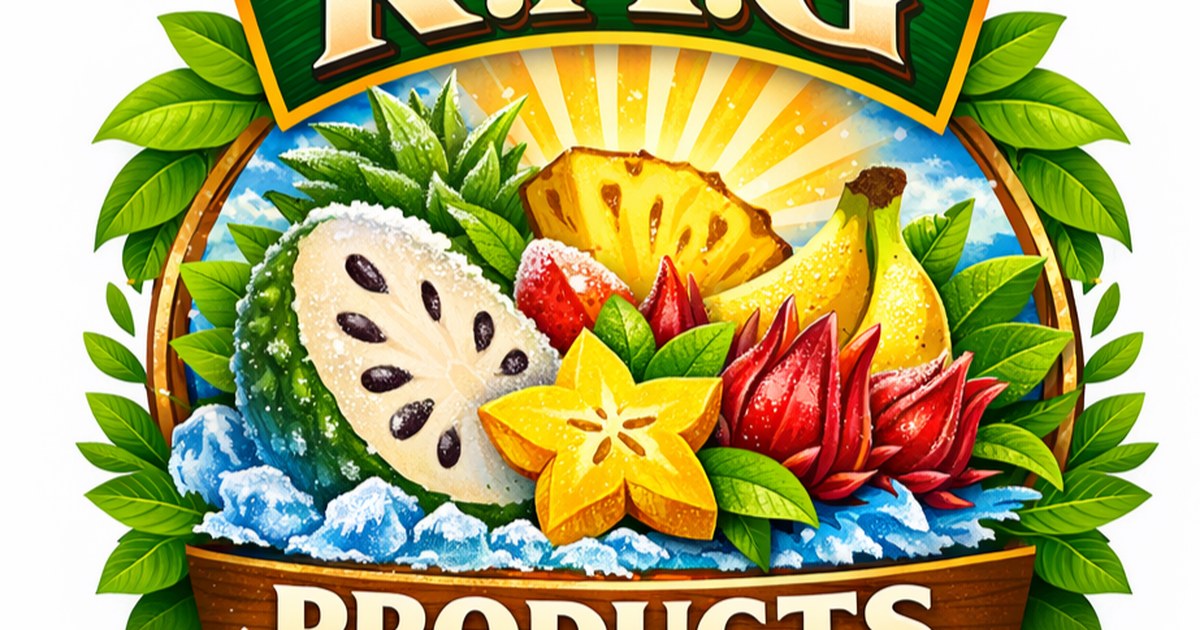 R.A.G Products restaurant photo